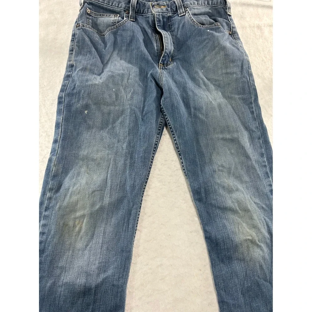 Carhartt relaxed fit